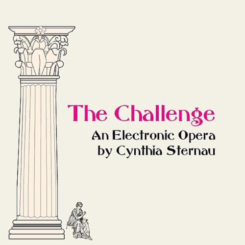 Cynthia Sternau