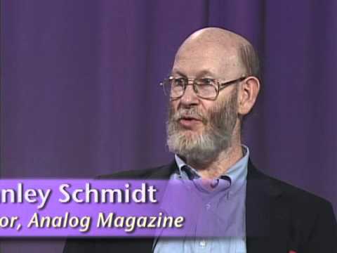 Stanley Schmidt