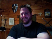 Timothy Deal