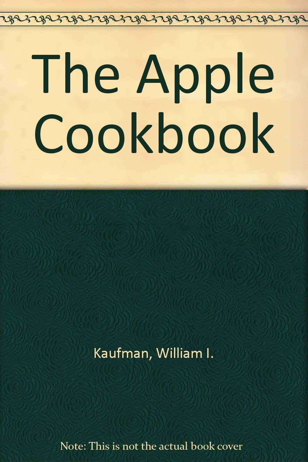 William Irving Kaufman