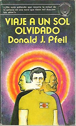 Donald J. Pfeil