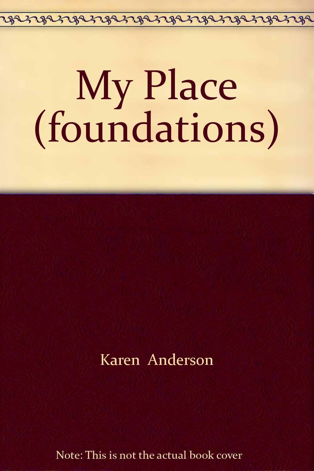 Karen Anderson