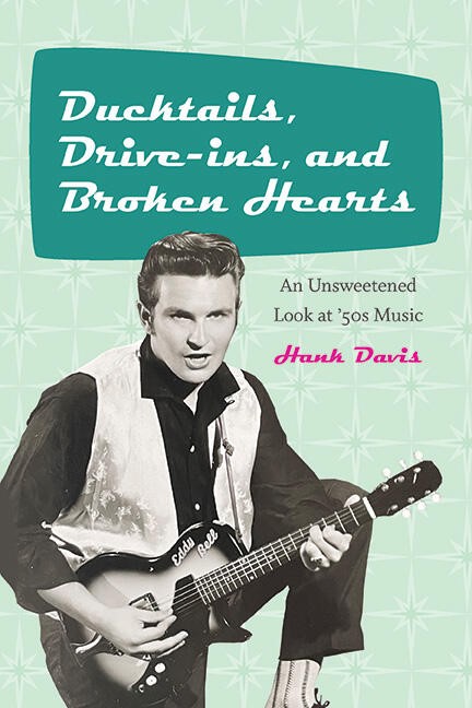 Hank Davis