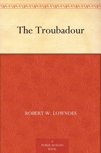 Robert A.W. Lowndes