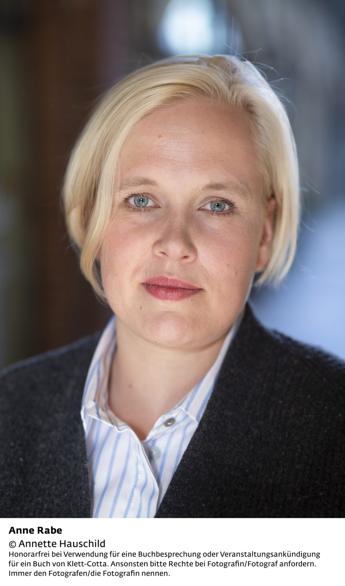 Henrik Rabe