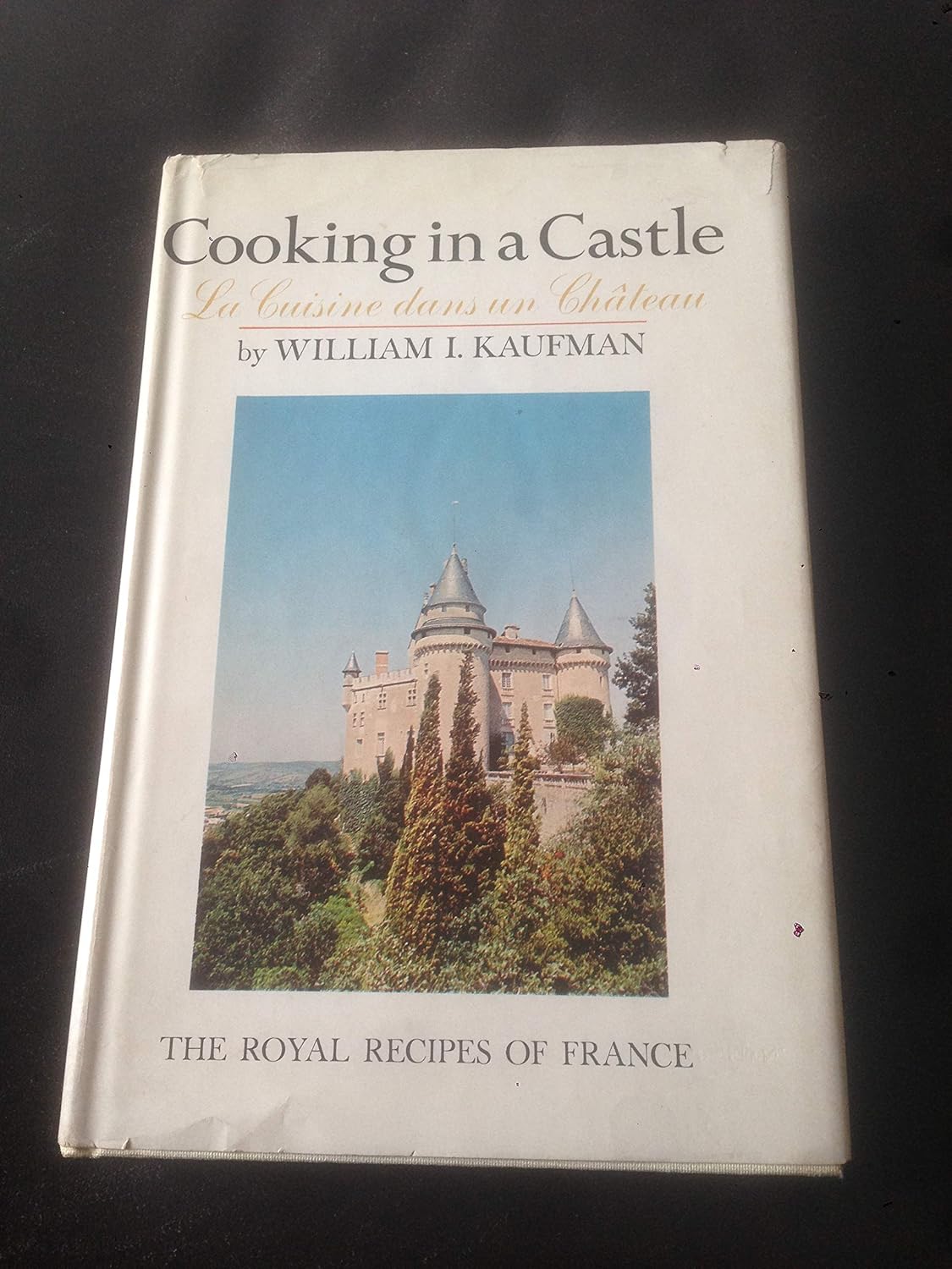 William Irving Kaufman
