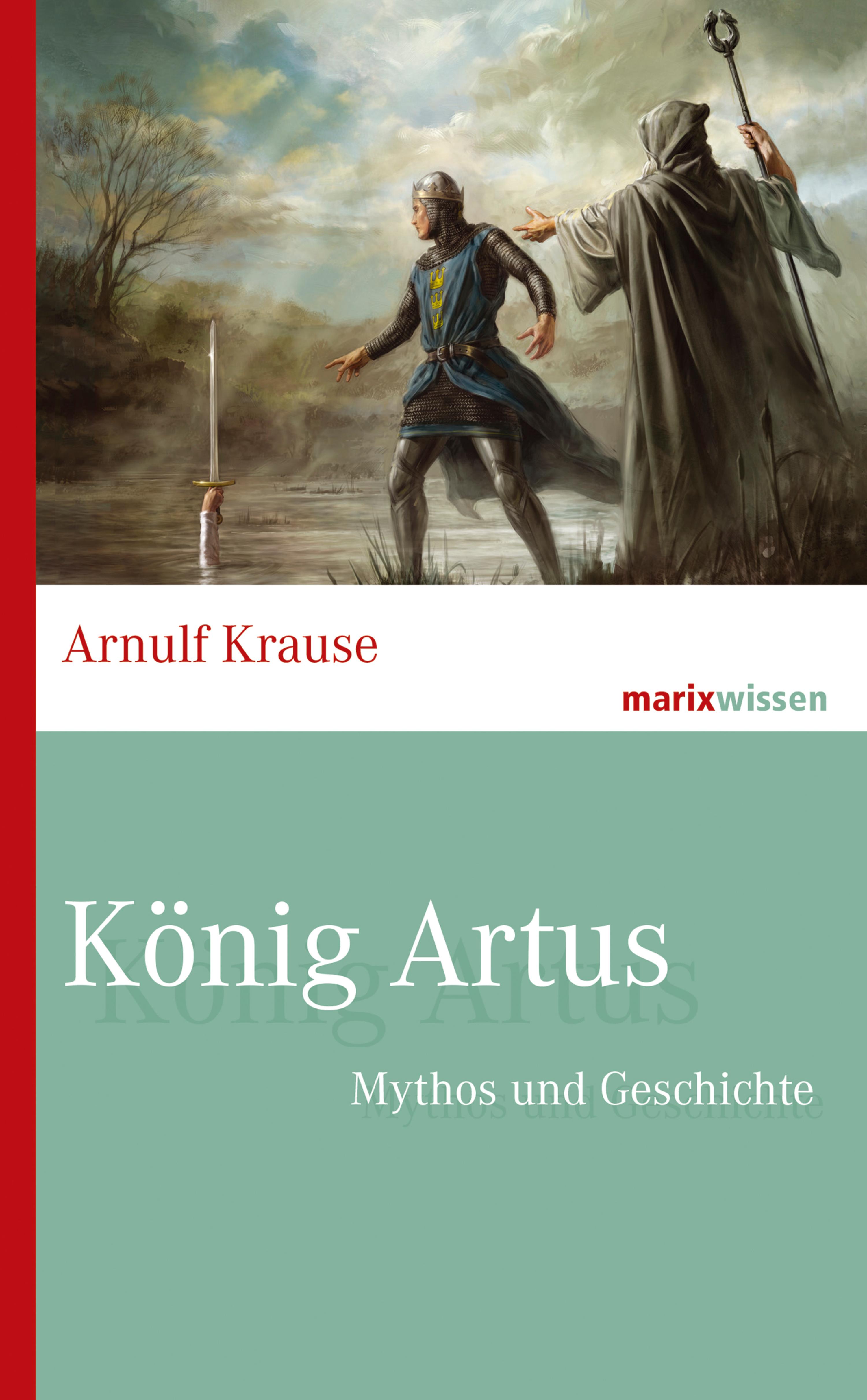 Arnulf D. Krauß