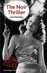 Lee Horsley
