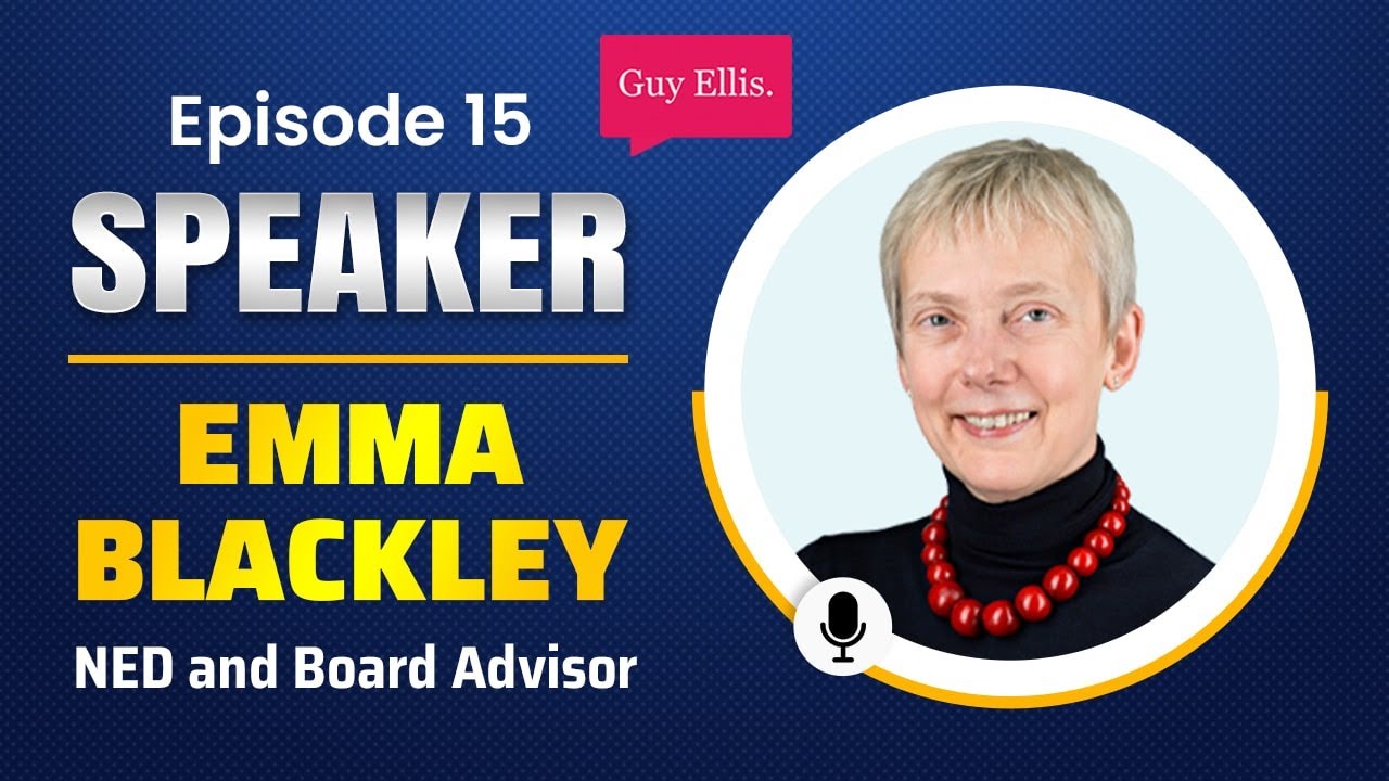 Emma Blackley