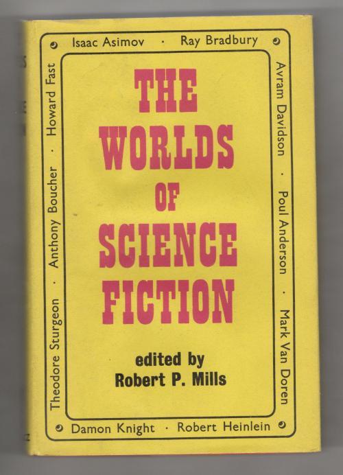 Robert P. Mills