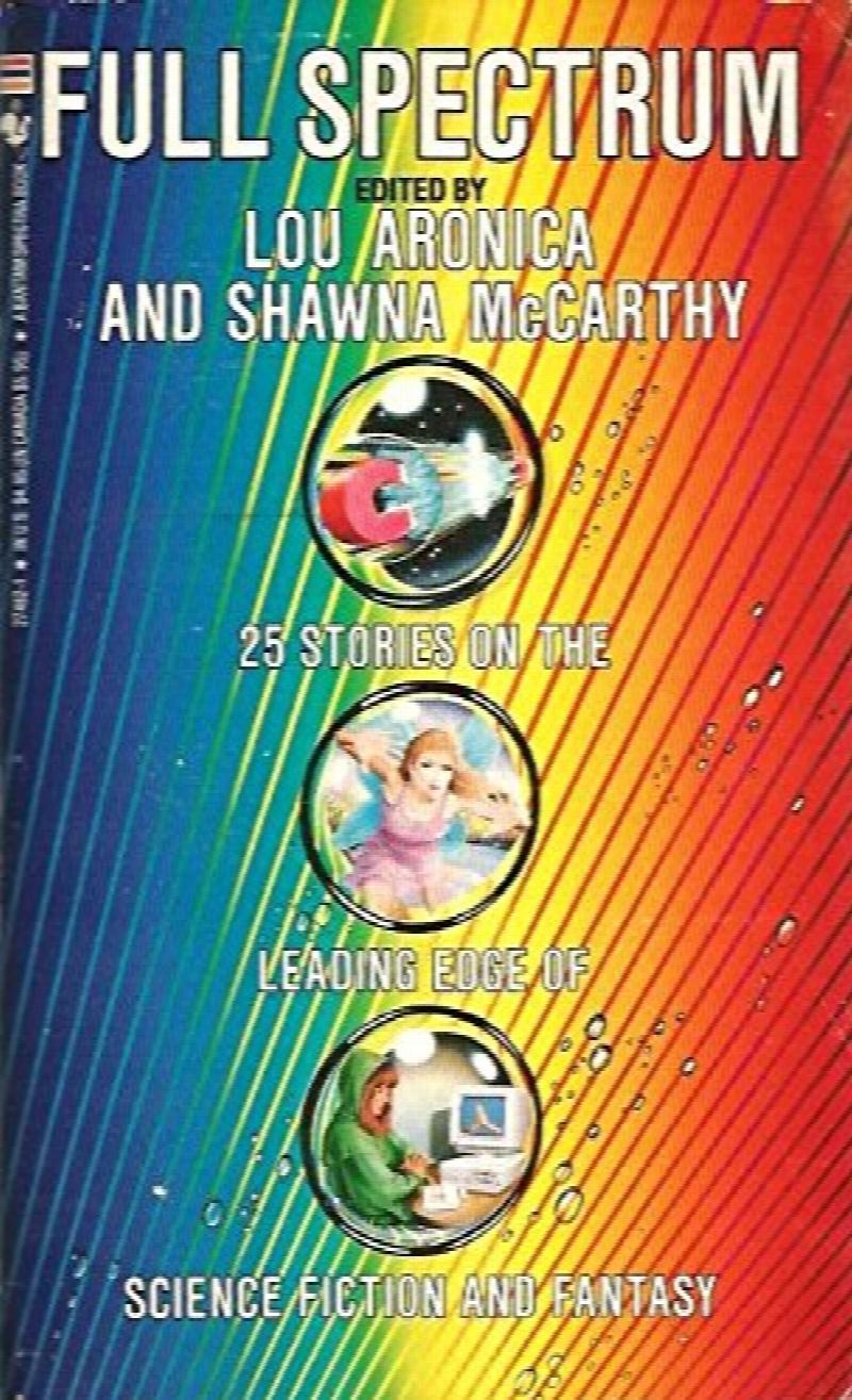 Shawna McCarthy