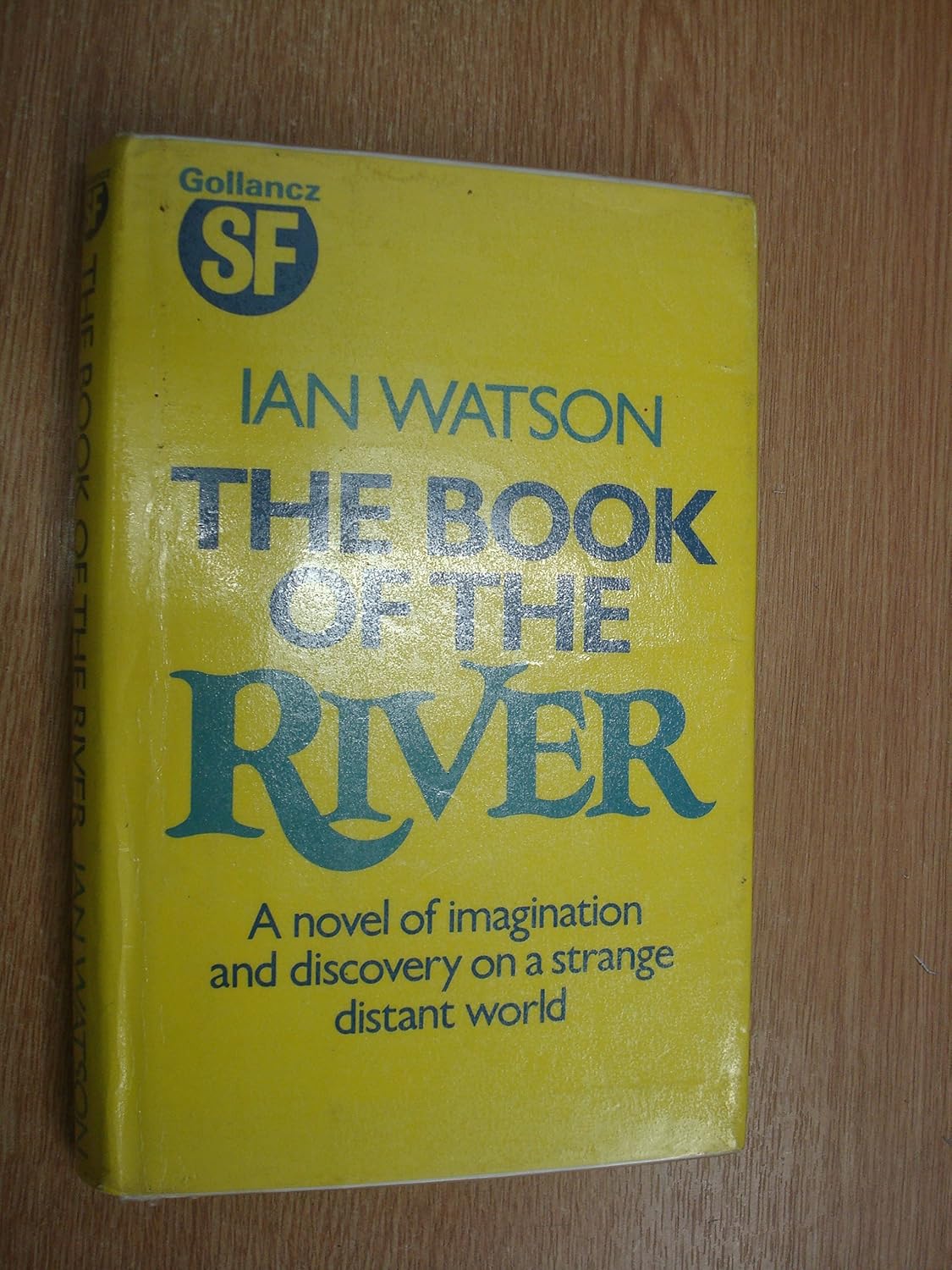Ian Watson